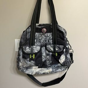 Lululemon bag